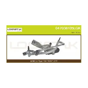 52036095 FIAT