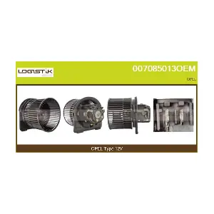 007085013OEM LGK