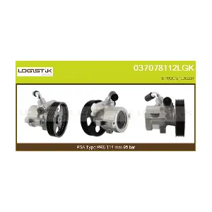037078112LGK LGK