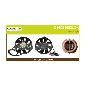 LGK 014081002LGK