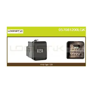 057081200LGK LGK
