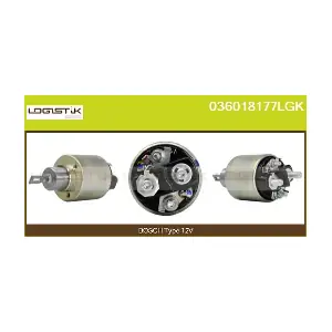 LGK 036018177LGK