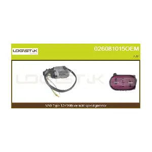 026081015OEM LGK