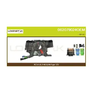 062079024OEM LGK