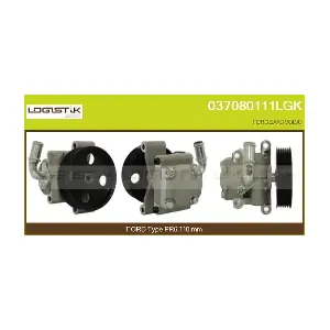 LGK 037080111LGK