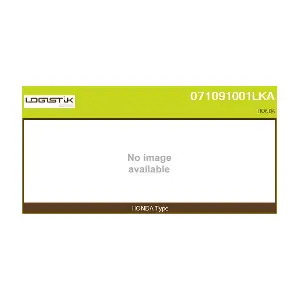 071091001LKA LGK