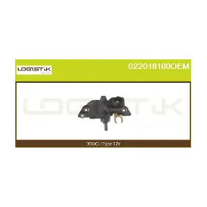 022018100OEM LGK