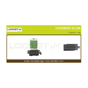 026084011LGK LGK