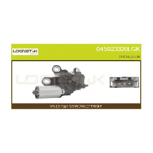 045023320LGK LGK