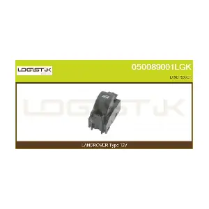 LR008313 LAND ROVER
