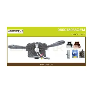 060078253OEM LGK