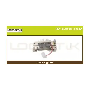 021038101OEM LGK