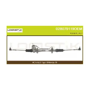 8200744719 RENAULT