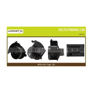 007079006LGK LGK