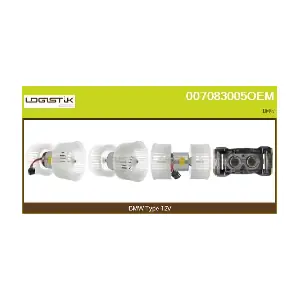 007083005OEM LGK