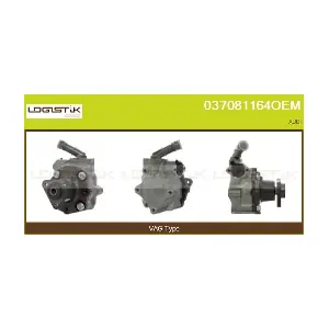 LGK 037081164OEM