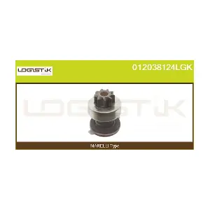 LGK 012038124LGK