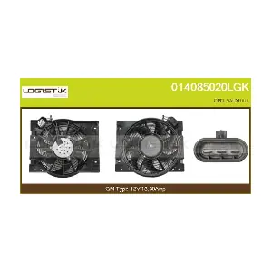 LGK 014085020LGK