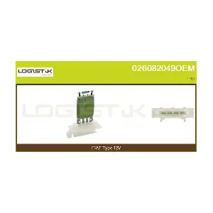 026082049OEM LGK
