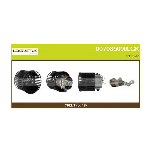 LGK 007085000LGK