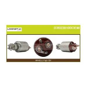 036038100OEM LGK