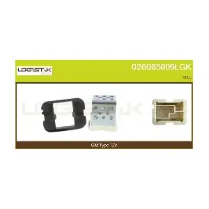 026085009LGK LGK