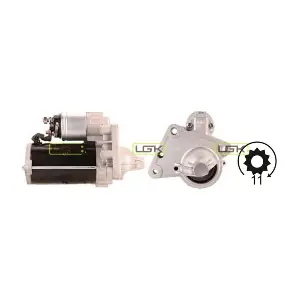 LGK 331863