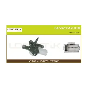045023342OEM LGK