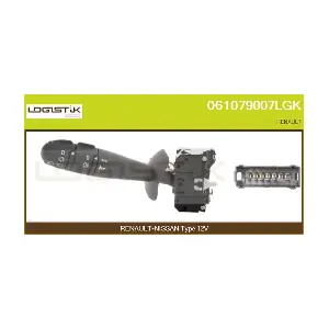 061079007LGK LGK