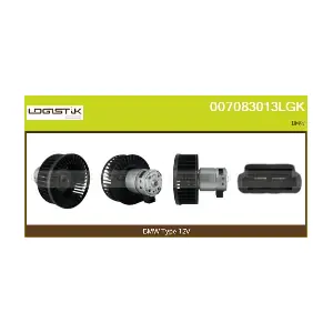 007083013LGK LGK
