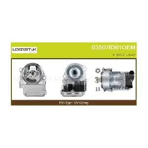 035078301OEM LGK
