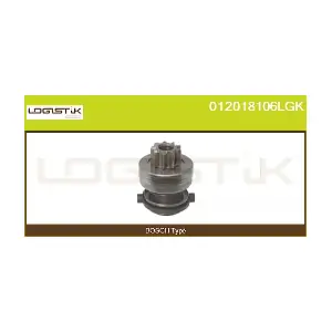 LGK 012018106LGK