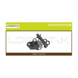 LGK 022018132OEM