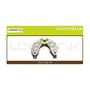 LGK 021023100LGK