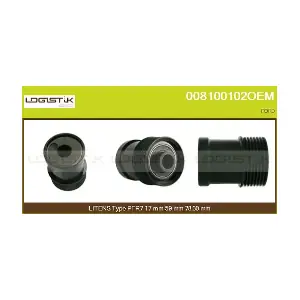 008100102OEM LGK