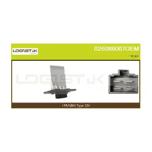 026086007OEM LGK