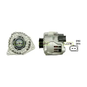 LGK 442393