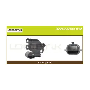022023200OEM LGK