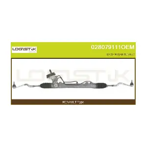 028079111OEM LGK