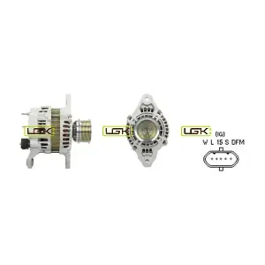 446183 LGK