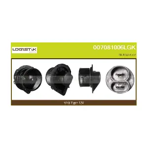 LGK 007081006LGK