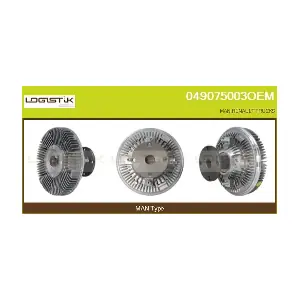 049075003OEM LGK