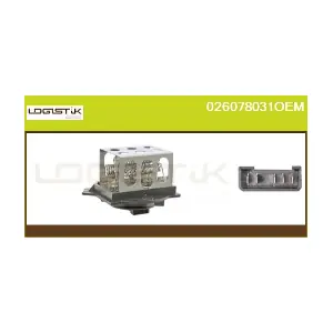026078031OEM LGK