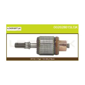 002028015LGK LGK