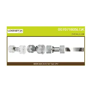 007071605LGK LGK