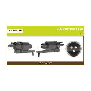 LGK 046081002LGK