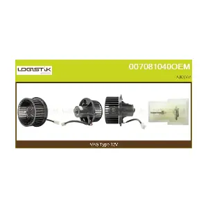007081040OEM LGK