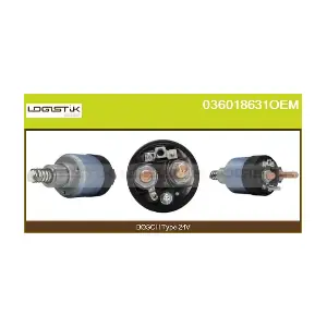 036018631OEM LGK