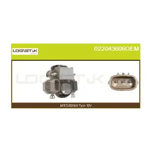 022043606OEM LGK