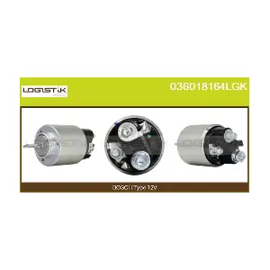 036018164LGK LGK